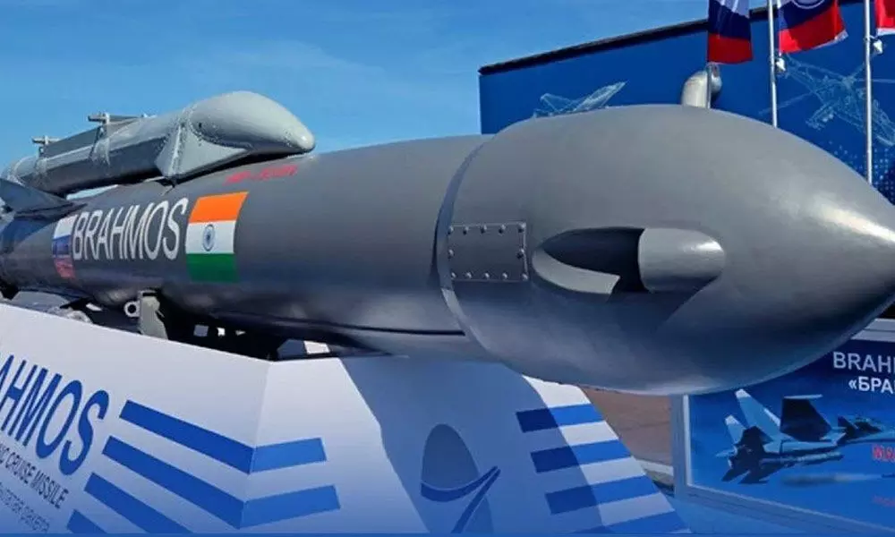 India to export BrahMos to Philippines
