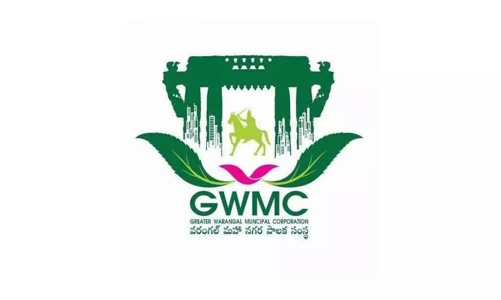 Greater Warangal Municipal Corporation (GWMC)