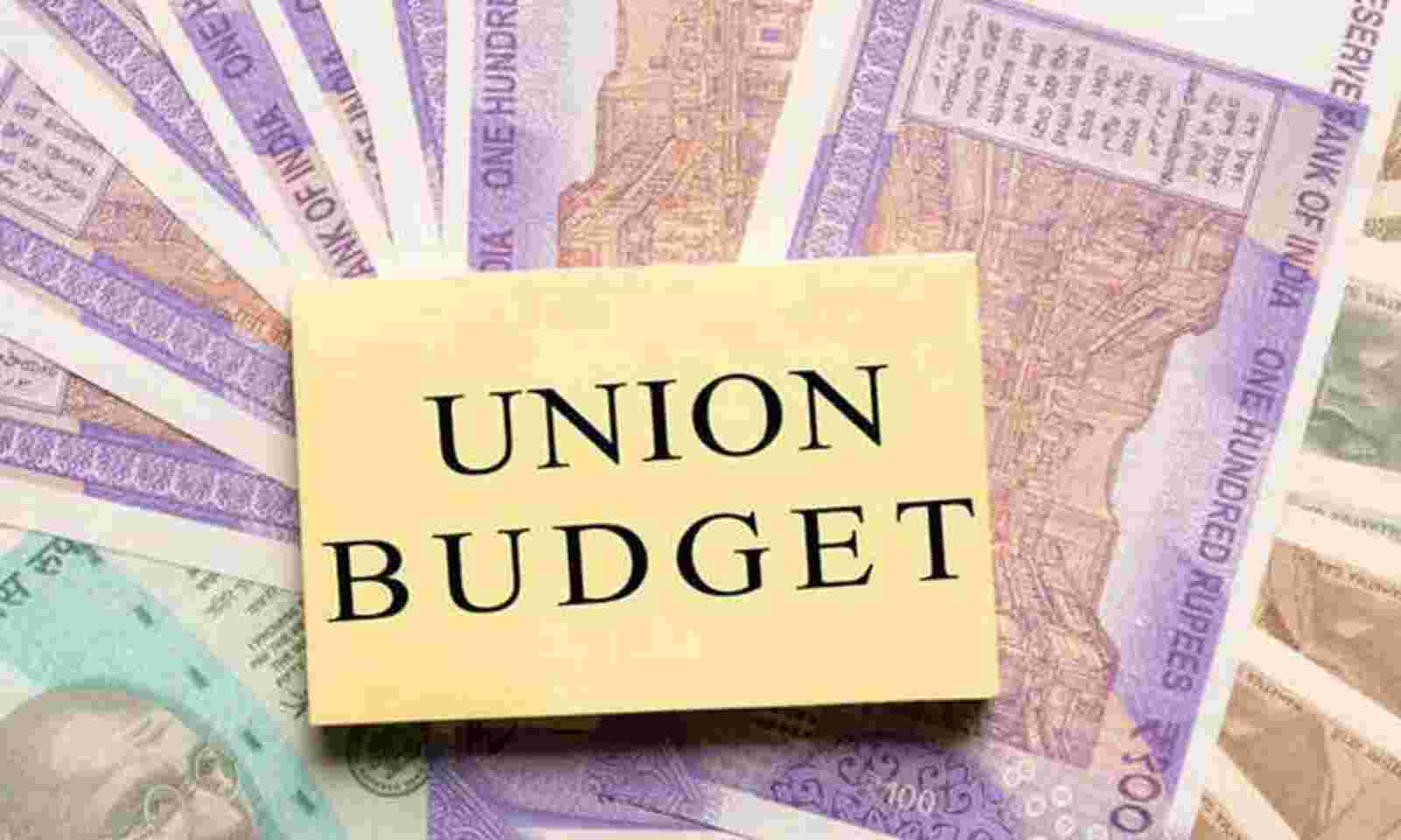 union budget 2022-23 to be presented on february 1 in paperless form