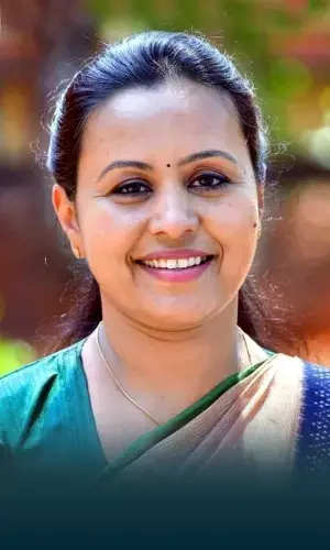 Lesser Known Facts About Veena George