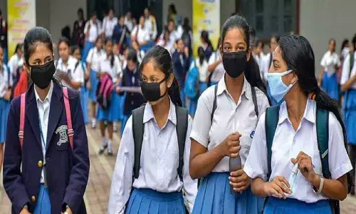 Schools And Colleges In Tamil Nadu Will Be Resumed From February