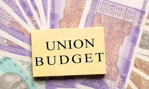 Union Budget 2022