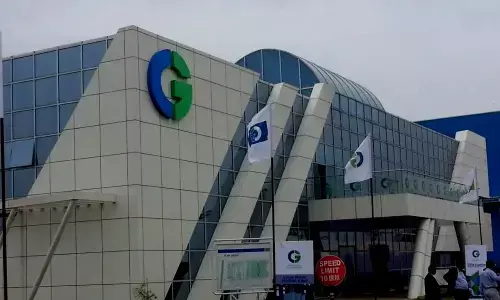 Crompton Greaves Consumer Electricals Limited