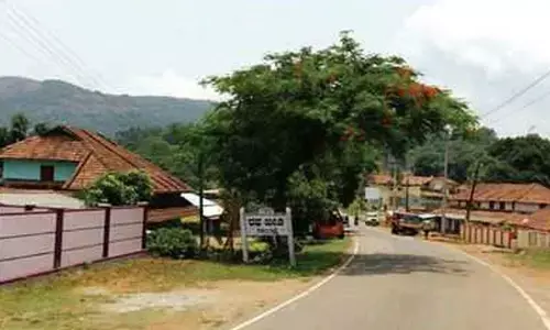 Shanthalli hobali keeps up its spirit of prohibition