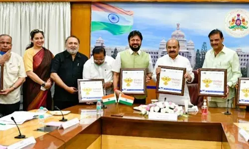 13th Bengaluru International Film Festival from March 3