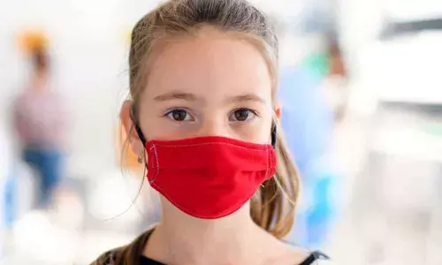 Combat Covid Impact On Children