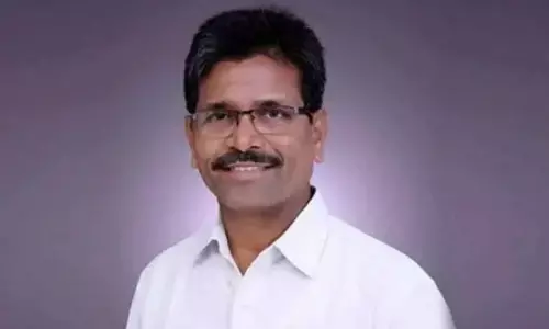 MLC Alugubelli Narsi Reddy