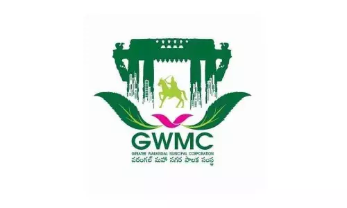 Greater Warangal Municipal Corporation (GWMC)