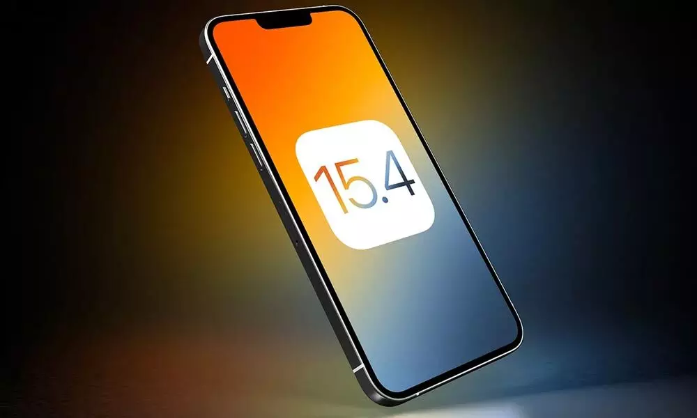 Know-How to Install the Public Beta Version of iOS 15.4