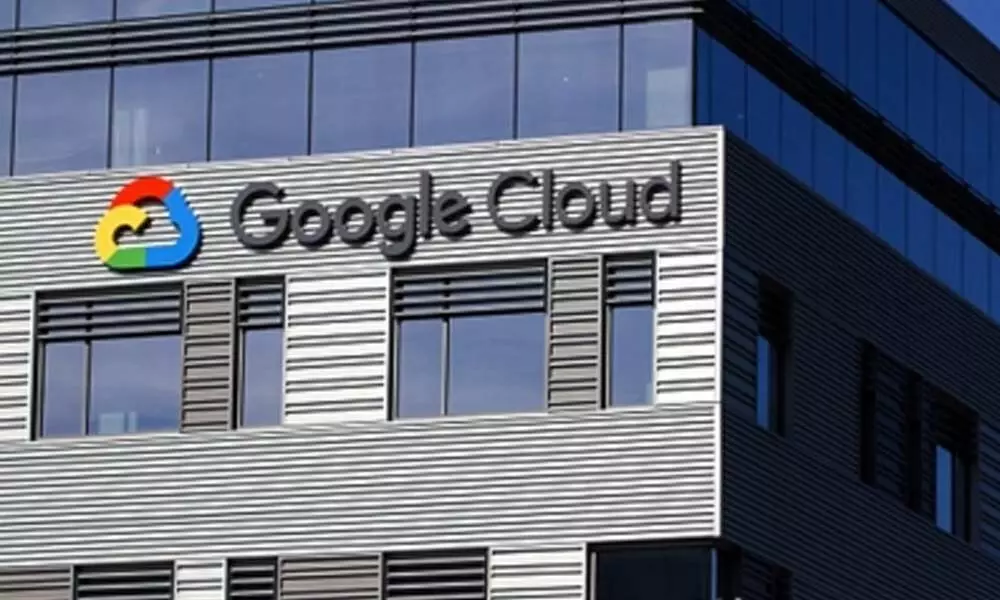 Google Cloud announces dedicated team for Blockchain biz