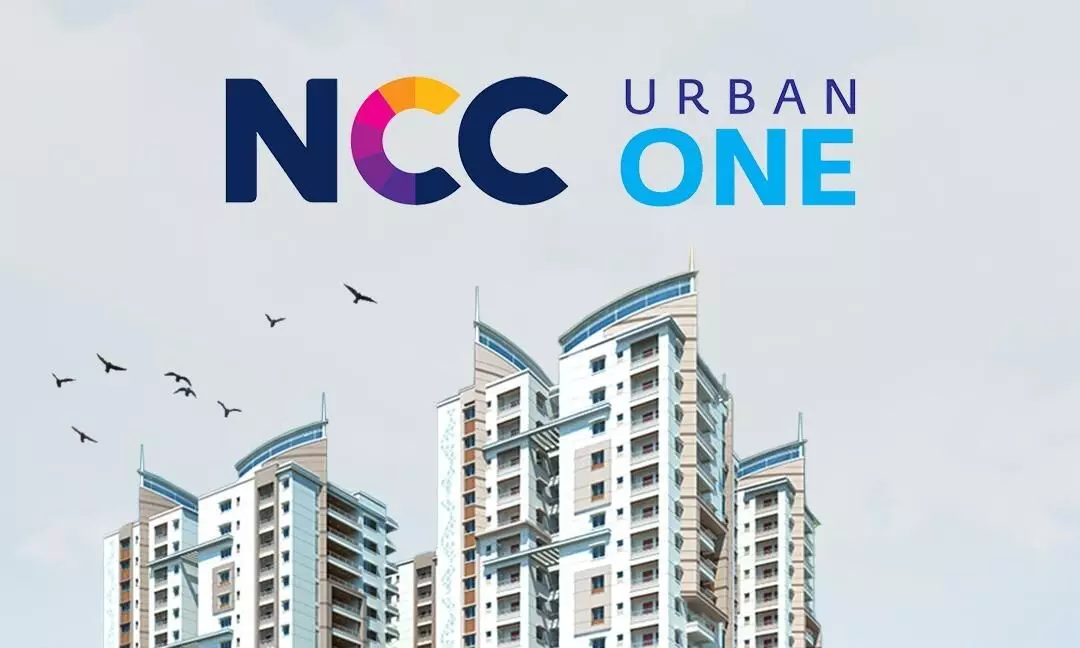 New age living space from NCC Urban One