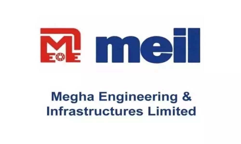 Megha Engineering & Infrastructures Ltd (MEIL)