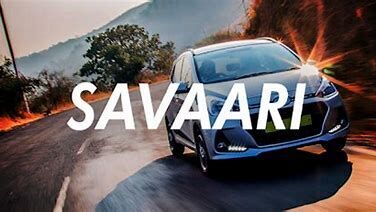 Savaari Car Rentals : A Story of both inspiration & innovation