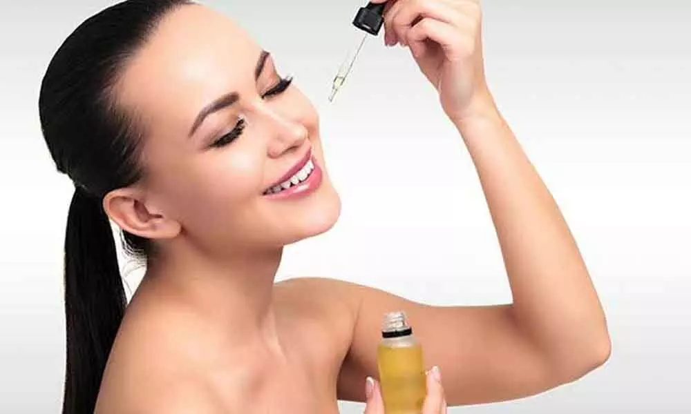 Look younger with Ayurvedic beauty oils