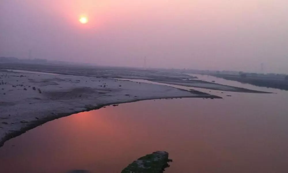 The rivers that gave Punjab its name are dying