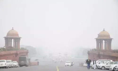 Maximum temperature in Delhi likely to dip from Feb 2 onwards