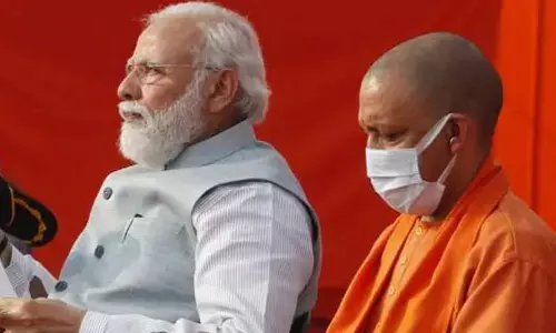 UP polls: BJP faces farm distress; law & order, welfare issues may help party