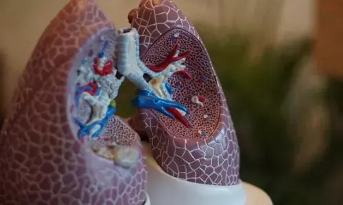 Long Covid: Mild infections can lead to hidden lung damage