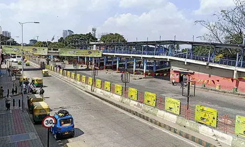 Hospitalisation has reduced in Karnataka and the recovery rate is going up