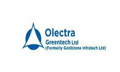Olectra Greentech Q3 revenue up 244%