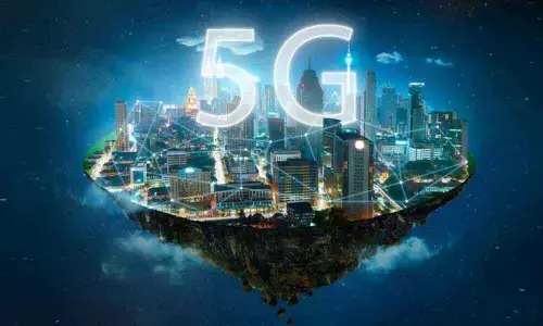 5G Network