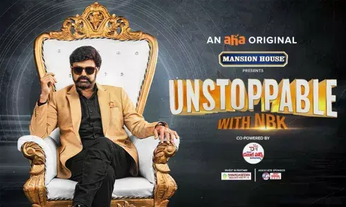 Unstoppable special episode to spotlight shows best moments