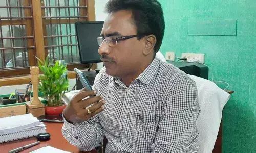 Chittoor: Civic chief seeks report on drinking water status