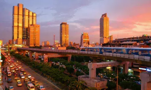 The focus should be on enabling policy environment, promoting innovative construction technologies, transparency in approval procedures ( Single Window Clearance for example), incentives and other support measures to enable private sector participation