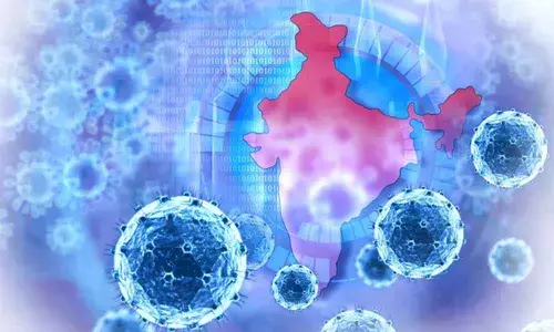 Coronavirus in India