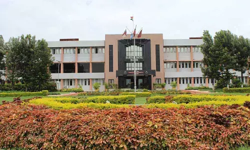 College of Defence Management, hyderabaf