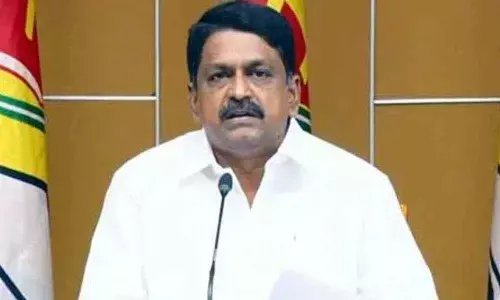 Vijayawada: Employees, pensioners jittery over salaries