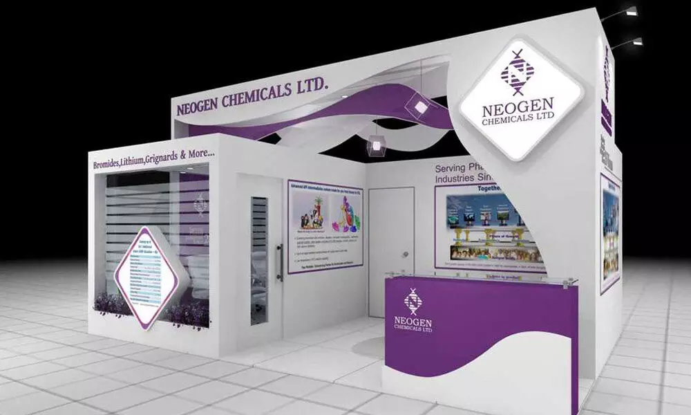 Neogen Chemicals Limited