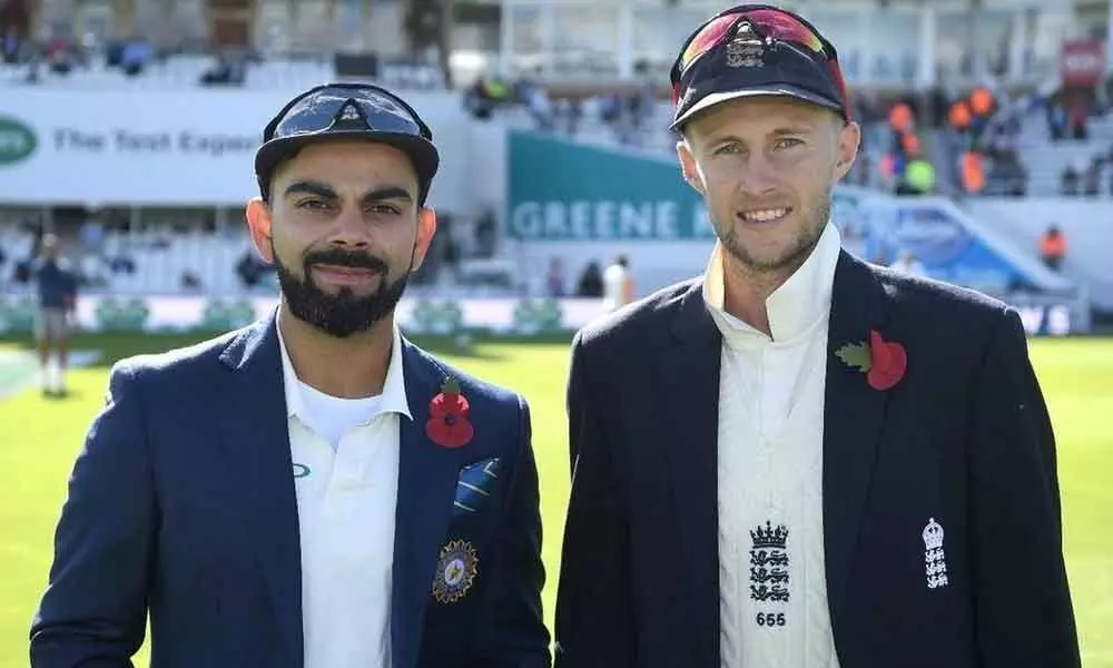 Kohli lifted India to overseas success like no other captain: Chappell