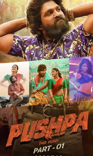 Lesser Known Facts About Allu Arjun’s Pushpa Movie