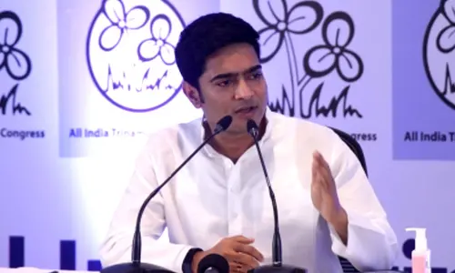 Abhishek Banerjee Member of the Lok Sabha