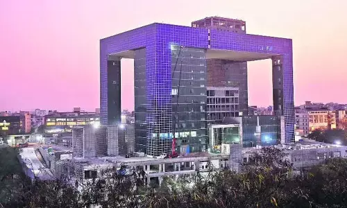 Telangana: Police Command Control Center in Hyderabad to be inaugurated in February