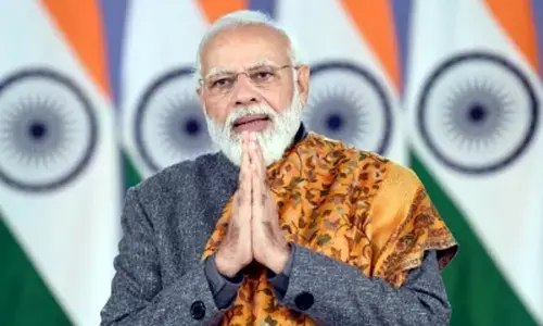 Prime Minister Narendra Modi