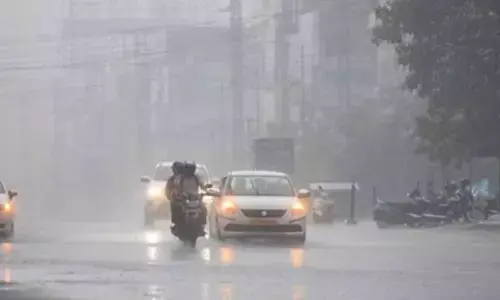 Cold intensity to continue for next three days across Telangana