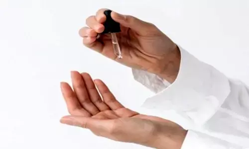 Beauty oils for a younger-looking skin