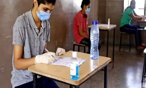 CBSE to conduct second-term board exam for classes 10, 12 in offline mode from April 26