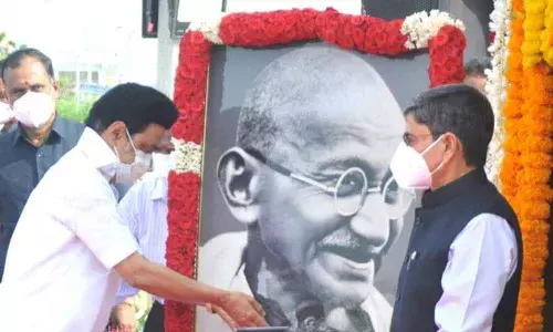 Godses heirs have no place in India: Stalin