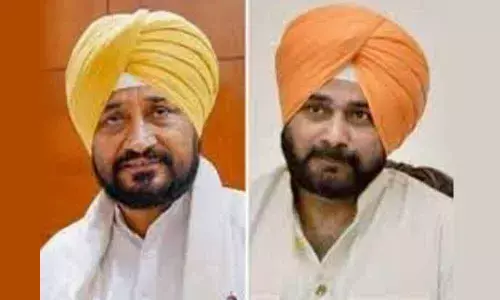 Only Congress can defeat Cong: Navjot Singh Sidhu