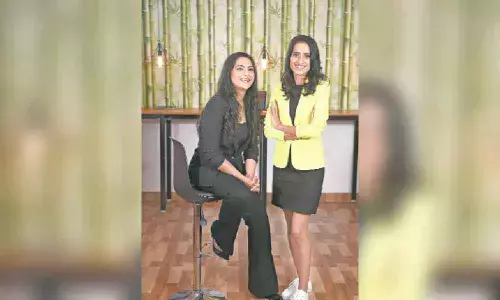 Built by women for women