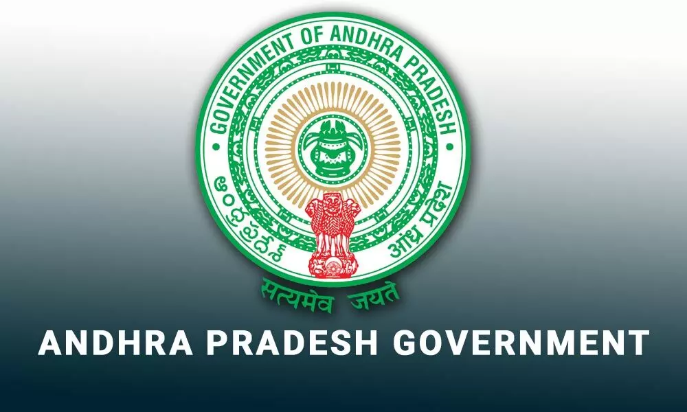 Andhra Pradesh Government