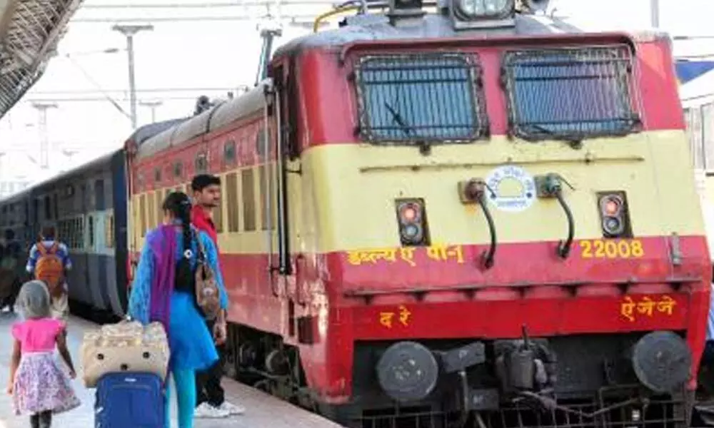 Whats likely to be unveiled by the Railway Budget