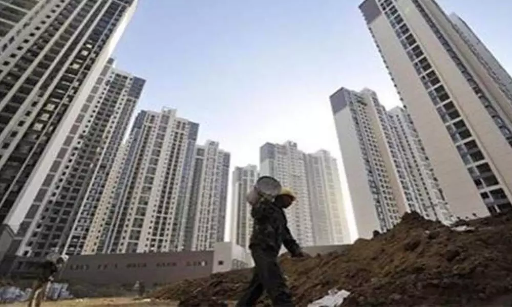 Housing sales not hit in many cities: Survey