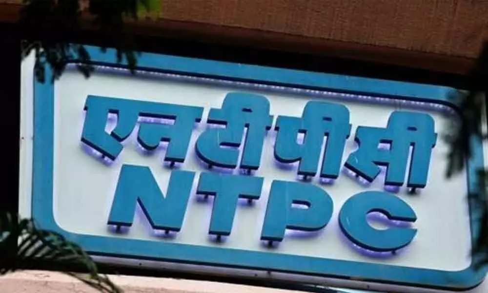 Visakhapatnam: NTPC recognised as best workplace