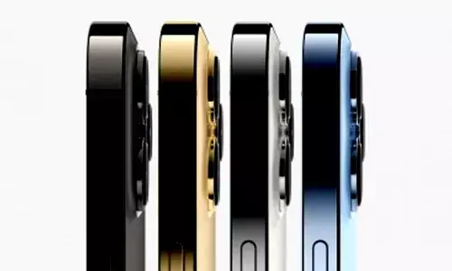 iOS 15.4 may finally bring 120Hz animations to all apps