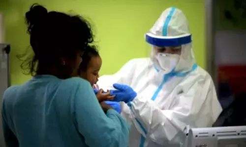 Israel passes peak of Omicron wave: PM