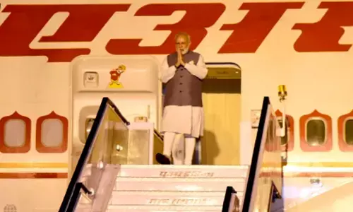 Prime Minister Narendra Modi